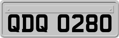 QDQ0280