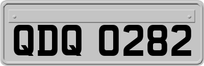 QDQ0282