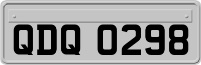 QDQ0298