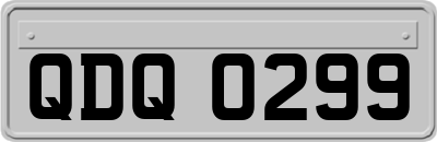 QDQ0299