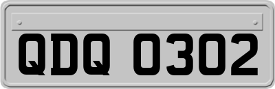 QDQ0302