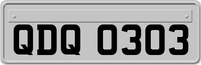 QDQ0303