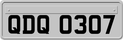 QDQ0307