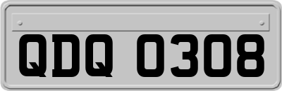 QDQ0308