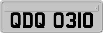 QDQ0310