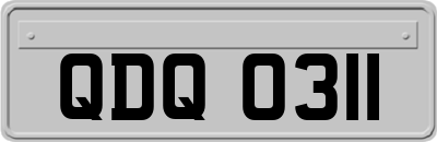 QDQ0311
