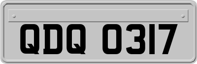 QDQ0317