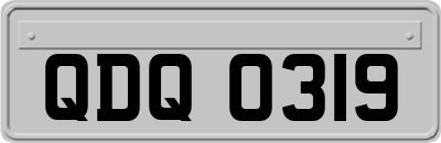 QDQ0319