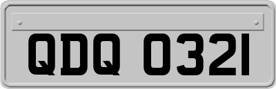 QDQ0321