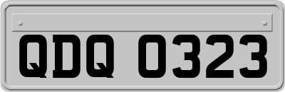 QDQ0323