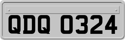 QDQ0324
