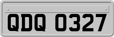 QDQ0327