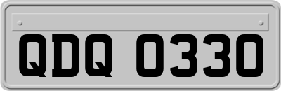 QDQ0330