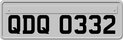 QDQ0332