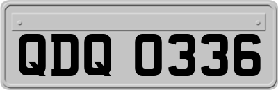 QDQ0336