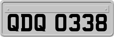 QDQ0338