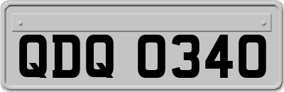 QDQ0340
