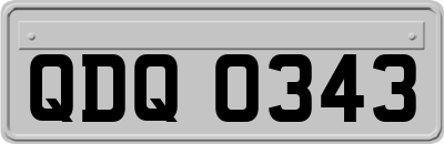 QDQ0343