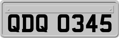 QDQ0345