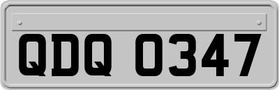 QDQ0347