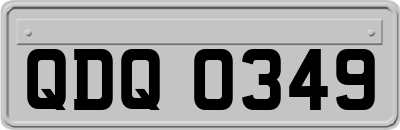 QDQ0349