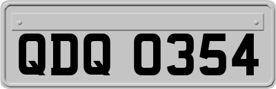 QDQ0354