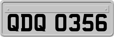 QDQ0356