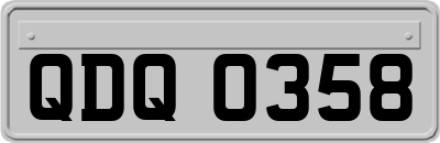 QDQ0358