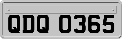 QDQ0365