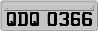 QDQ0366