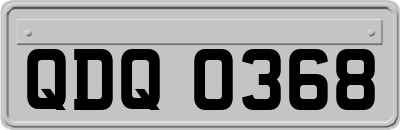 QDQ0368