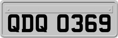 QDQ0369