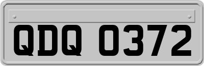 QDQ0372