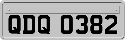 QDQ0382