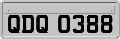 QDQ0388