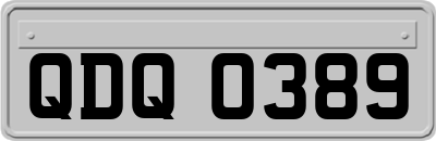 QDQ0389