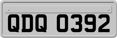 QDQ0392