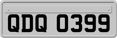 QDQ0399