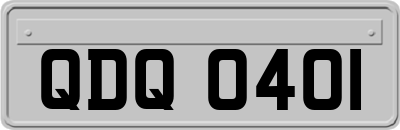 QDQ0401