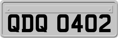 QDQ0402