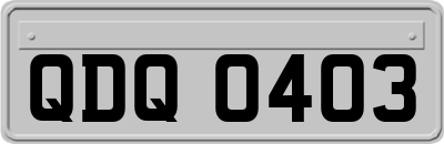 QDQ0403