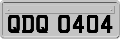 QDQ0404