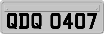 QDQ0407