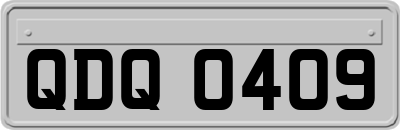 QDQ0409
