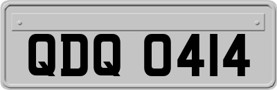 QDQ0414