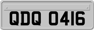 QDQ0416