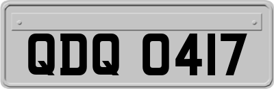QDQ0417