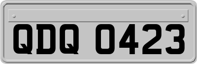QDQ0423