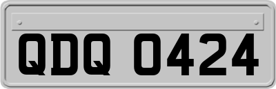 QDQ0424