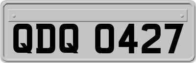 QDQ0427